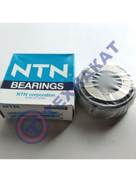 Подшипник 4T-HM801346/HM801301 NTN Япония 38,1*82,55*29,37