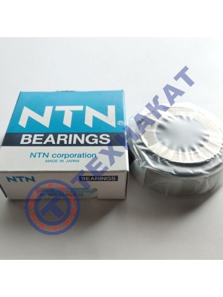 Подшипник 4TM88043M88010 NTN Япония 30,162*68,262*22,225