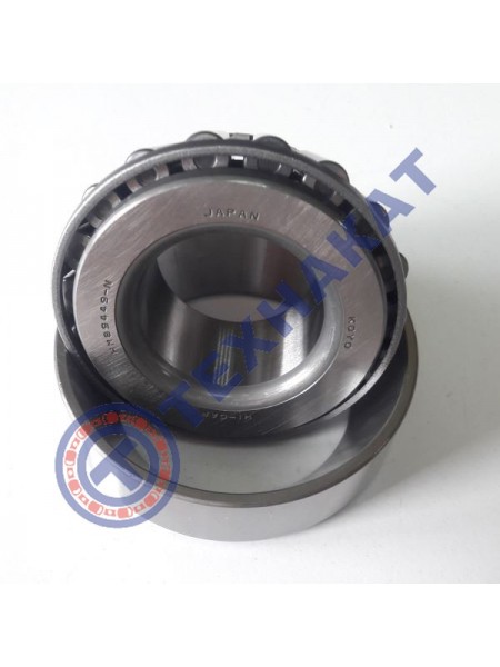 Подшипник HICAPHM8944910 KOYO Япония 36,512*76,2*29,37