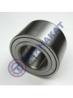 Подшипник AU0801-3LLX/L588 NTN Япония 42*80*45