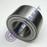 Подшипник AU0801-3LLX/L588 NTN Япония 42*80*45
