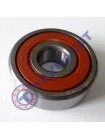 Подшипник B17101AT1XDDG8BCM NSK Япония 17*52*16
