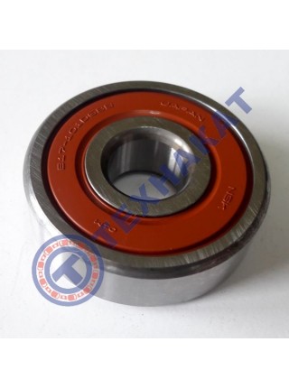 Подшипник B17101AT1XDDG8BCM NSK Япония 17*52*16