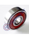 Подшипник B17101AT1XDDG8BCM NSK Япония 17*52*16