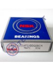 Подшипник B17101AT1XDDG8BCM NSK Япония 17*52*16