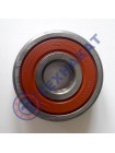 Подшипник B17101AT1XDDG8BCM NSK Япония 17*52*16
