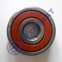 Подшипник B17101AT1XDDG8BCM NSK Япония 17*52*16