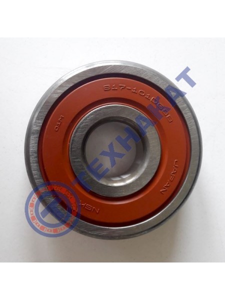 Подшипник B17101AT1XDDG8BCM NSK Япония 17*52*16