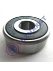 Подшипник B17116T1XDDGCMR NSK Япония 17*52*18