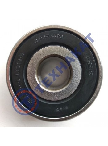 Подшипник B17116T1XDDGCMR NSK Япония 17*52*18