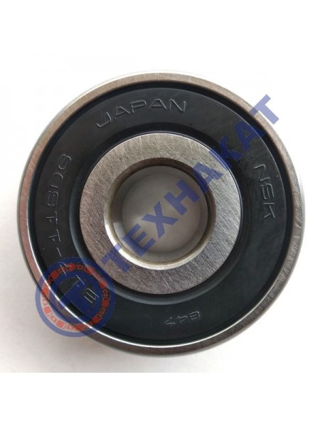 Подшипник B17116T1XDDGCMR NSK Япония 17*52*18