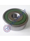 Подшипник B17126DDWC3E NSK Япония 17*62*17,5