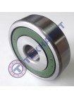 Подшипник B17126DDWC3E NSK Япония 17*62*17,5