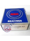 Подшипник B17126DDWC3E NSK Япония 17*62*17,5