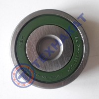 Подшипник B17126DDWC3E NSK Япония 17*62*17,5