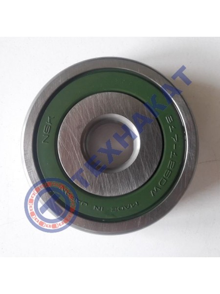 Подшипник B17126DDWC3E NSK Япония 17*62*17,5