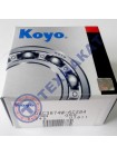Подшипник DAC3874W6CS84 KOYO Япония 38*74*33