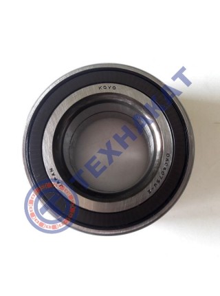 Подшипник DAC4075W3CS73 KOYO Япония 40*75*39