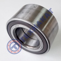 Подшипник DAC4075W3CS73 KOYO Япония 40*75*39