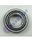 Подшипник L44643R610RNES4C*01 NSK Япония 25,4*50,292*14,224