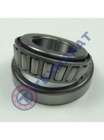 Подшипник L44643R610RNES4C*01 NSK Япония 25,4*50,292*14,224