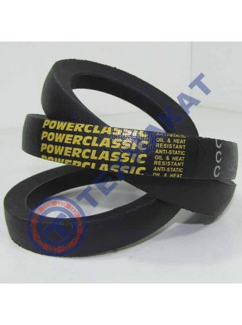 Ремень приводной C(B)-1220 POWERCLASSIC