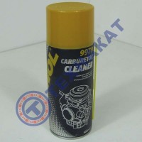Очиститель карбюратора 9970 MANNOL