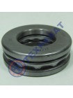Подшипник 51205 (8205) ZKL Чехия 25*47*15