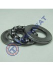 Подшипник 51205 (8205) ZKL Чехия 25*47*15