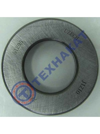 Подшипник 51205 (8205) ZKL Чехия 25*47*15