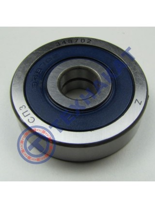 Подшипник 348702 СПЗ 14,5*52*14
