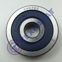 Подшипник 348702 СПЗ 14,5*52*14