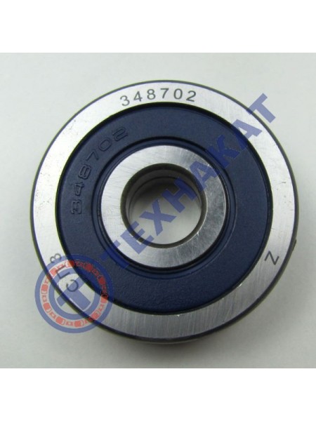 Подшипник 348702 СПЗ 14,5*52*14