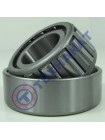 Подшипник 32307А (7607) KLF-ZVL Чехия 35*80*32,75
