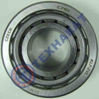 Подшипник 32307А (7607) KLF-ZVL Чехия 35*80*32,75