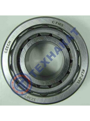 Подшипник 32307А (7607) KLF-ZVL Чехия 35*80*32,75