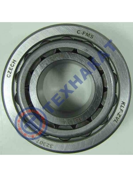 Подшипник 32307А (7607) KLF-ZVL Чехия 35*80*32,75