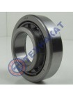 Подшипник NJ207 (42207) VBF 35*72*17