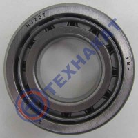 Подшипник NJ207 (42207) VBF 35*72*17