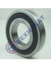Подшипник 16004 2RS (7000104) THT 20*42*8