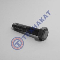Болт М12х40 ГОСТ 7805-70 класс прочности 8,8