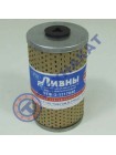 Элемент фильтра топливного ЭТФ-3-1117040