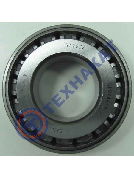 Подшипник 33207 (3007207) KINEX Словакия 35*72*28