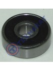 Подшипник 626 2RS (180026) ZKL Чехия 6*19*6