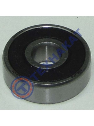 Подшипник 626 2RS (180026) ZKL Чехия 6*19*6