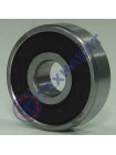 Подшипник 626 2RS (180026) ZKL Чехия 6*19*6