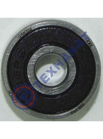 Подшипник 626 2RS (180026) ZKL Чехия 6*19*6