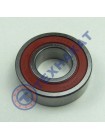 Подшипник 6002LLU2ASU1 (180102) NTN Япония 15*32*9