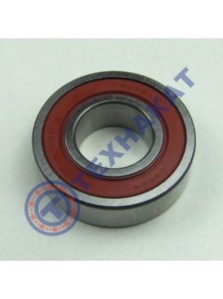 Подшипник 6002LLU2ASU1 (180102) NTN Япония 15*32*9
