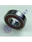Подшипник 6002LLU2ASU1 (180102) NTN Япония 15*32*9